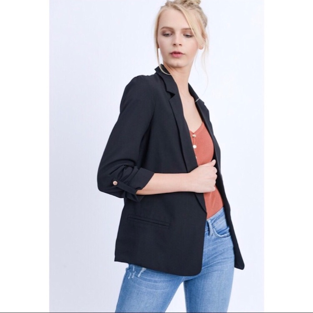 Jacket